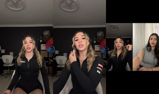 biancamichelleex7 TikTok Live — Oct 8, 2026, 3:06 AM