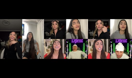 biancamichelleex7 TikTok Live — Oct 8, 2026, 4:32 AM