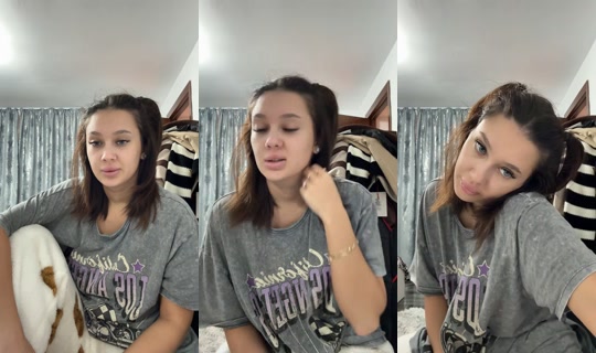 biancaroxana4 TikTok Live — Sep 26, 2026, 12:38 PM
