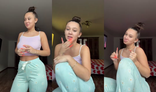 biancaroxana4 TikTok Live — Oct 3, 2026, 3:07 PM