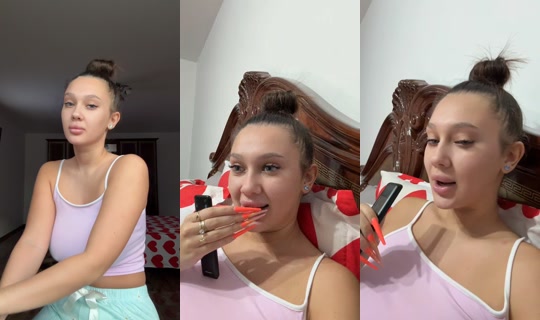 biancaroxana4 TikTok Live — Oct 3, 2026, 3:26 PM