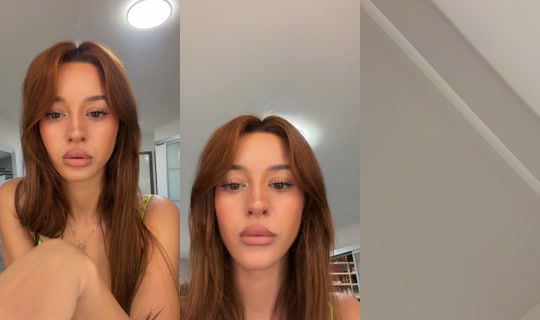 bianchettaalacusta TikTok Live — Aug 30, 2026, 2:43 PM
