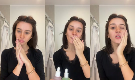 bianchettaalacusta TikTok Live — Sep 10, 2026, 2:36 PM