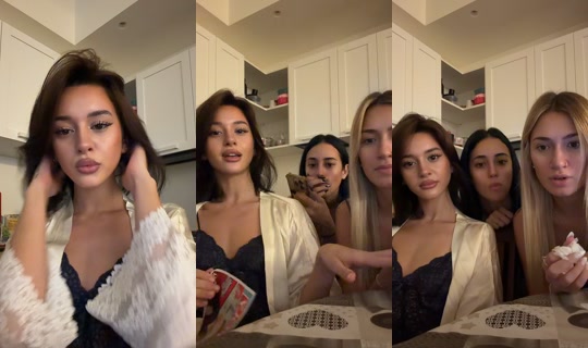 bianchettaalacusta TikTok Live — Sep 11, 2026, 5:21 PM