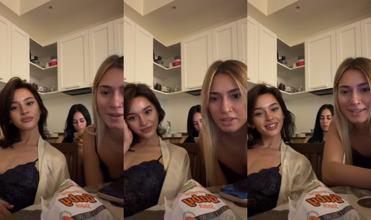 bianchettaalacusta TikTok Live — Sep 11, 2026, 6:12 PM