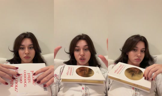 bianchettaalacusta TikTok Live — Oct 3, 2026, 5:27 PM