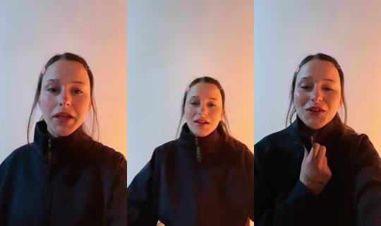 bianicabida TikTok Live — Oct 3, 2026, 11:32 PM