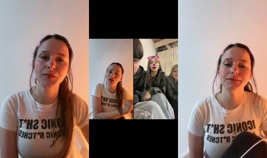 bianicabida TikTok Live — Oct 4, 2026, 3:07 AM