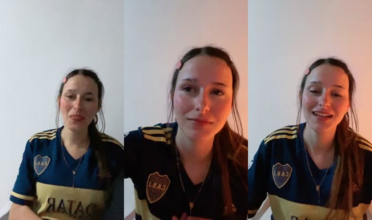 bianicabida TikTok Live — Oct 4, 2026, 4:13 AM