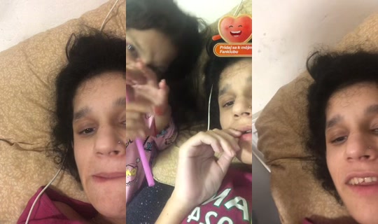bianka.martinova TikTok Live — Sep 21, 2026, 7:39 PM