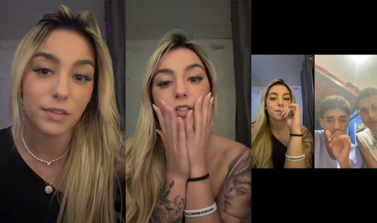 bianka_ribas TikTok Live — Sep 28, 2026, 1:00 AM
