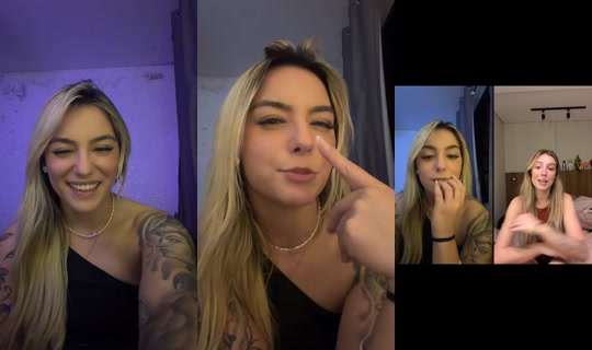 bianka_ribas TikTok Live — Sep 28, 2026, 1:51 AM