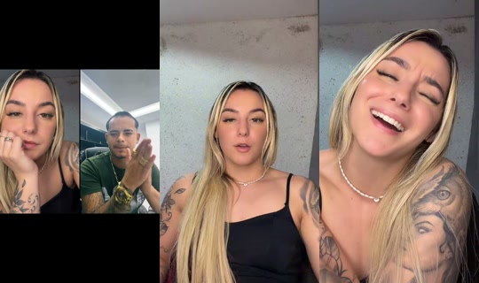 bianka_ribas TikTok Live — Sep 30, 2026, 12:29 AM