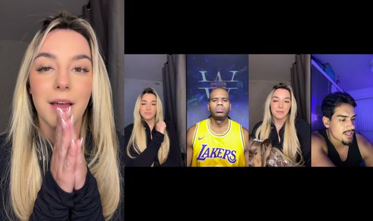 bianka_ribas TikTok Live — Oct 5, 2026, 11:09 PM