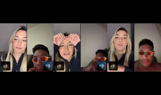 bianka_ribas TikTok Live — Oct 6, 2026, 2:26 AM