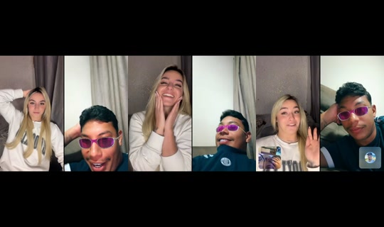 bianka_ribas TikTok Live — Oct 7, 2026, 2:05 AM