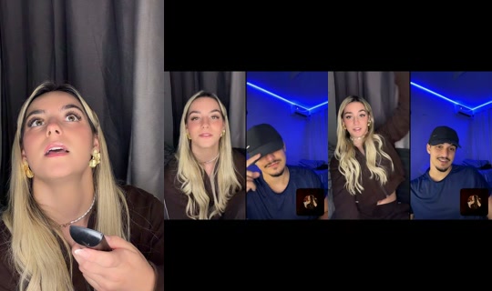 bianka_ribas TikTok Live — Oct 8, 2026, 1:51 AM