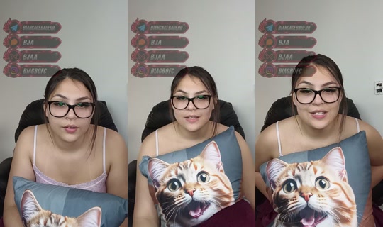 bianquinhadivaa TikTok Live — Sep 16, 2026, 6:30 PM