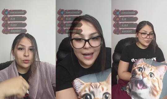 bianquinhadivaa TikTok Live — Sep 16, 2026, 8:59 PM