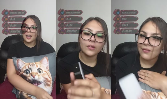 bianquinhadivaa TikTok Live — Sep 16, 2026, 9:50 PM
