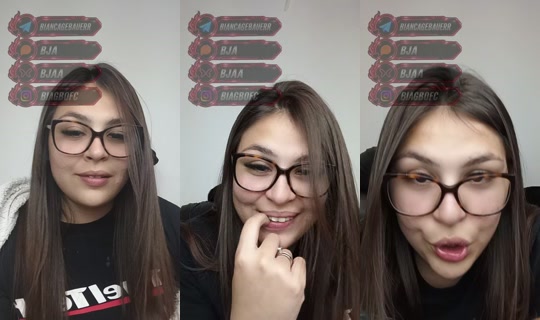 bianquinhadivaa TikTok Live — Sep 17, 2026, 12:03 AM