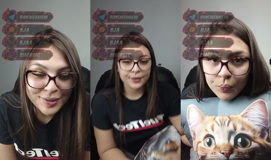 bianquinhadivaa TikTok Live — Sep 17, 2026, 2:08 AM