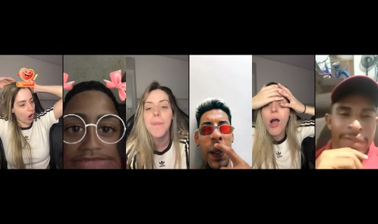 bianquinhairl TikTok Live — Sep 26, 2026, 7:28 AM