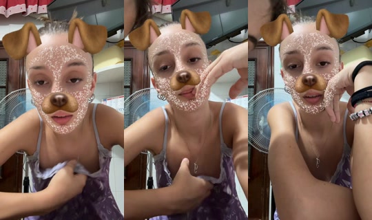 biase_isabella TikTok Live — Aug 31, 2026, 9:43 PM