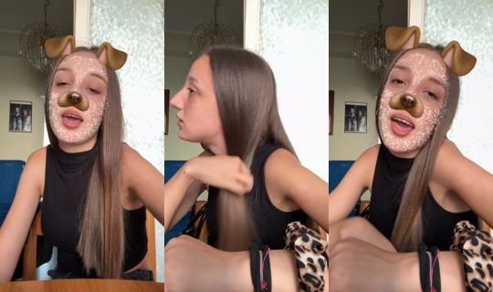 biase_isabella TikTok Live — Sep 3, 2026, 3:33 PM