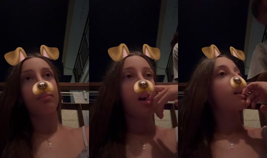 biase_isabella TikTok Live — Sep 3, 2026, 8:42 PM