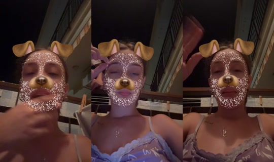 biase_isabella TikTok Live — Sep 3, 2026, 9:41 PM