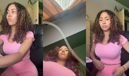biasherry TikTok Live — Aug 21, 2026, 5:39 PM