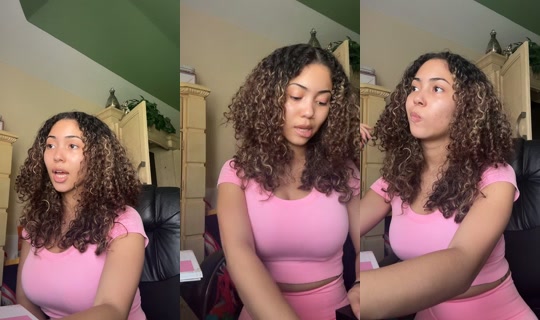 biasherry TikTok Live — Aug 21, 2026, 6:30 PM