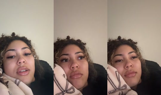 biasherry TikTok Live — Aug 22, 2026, 5:22 PM