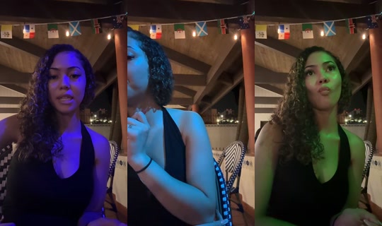 biasherry TikTok Live — Aug 23, 2026, 4:15 AM