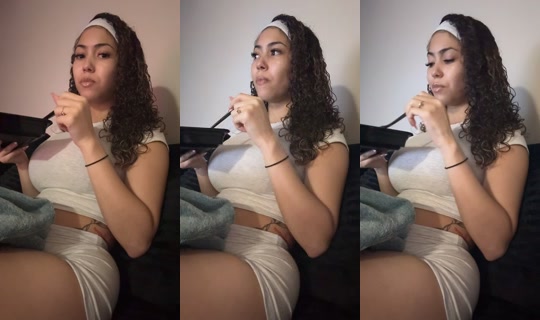 biasherry TikTok Live — Oct 3, 2026, 1:12 AM