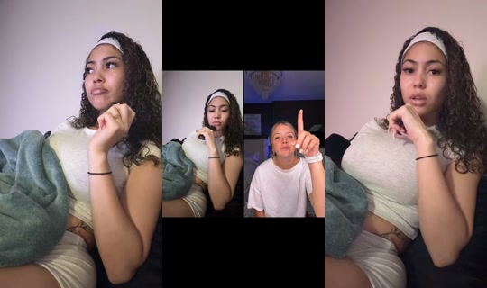 biasherry TikTok Live — Oct 3, 2026, 2:04 AM