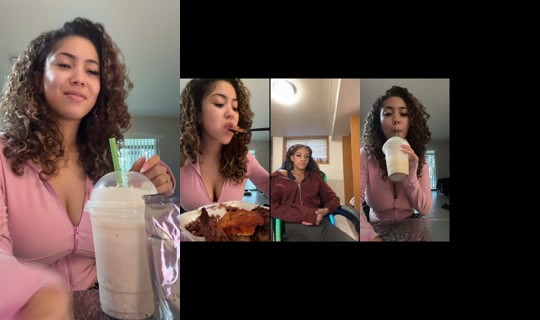 biasherry TikTok Live — Oct 3, 2026, 10:02 PM