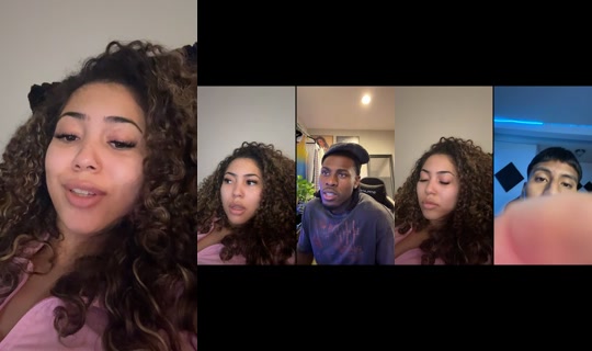 biasherry TikTok Live — Oct 4, 2026, 3:34 AM