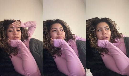 biasherry TikTok Live — Oct 4, 2026, 6:09 AM