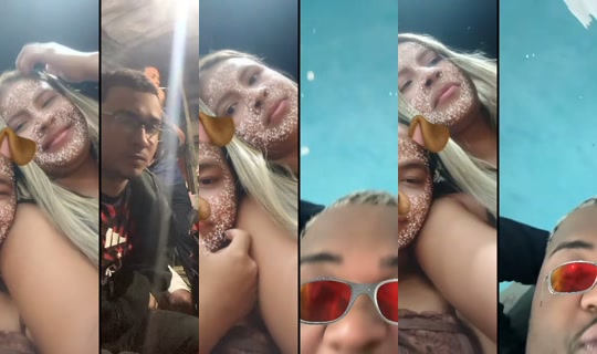 bibi.15154 TikTok Live — Sep 18, 2026, 1:27 AM