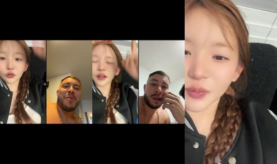 bibi_0.com TikTok Live — Oct 1, 2026, 3:11 AM