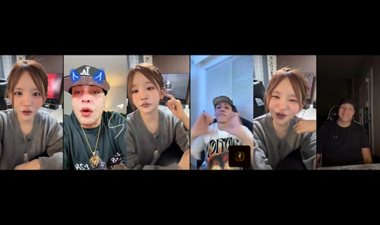 bibi_0.com TikTok Live — Oct 5, 2026, 12:57 AM