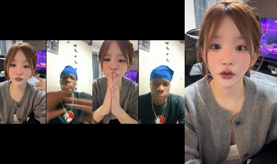 bibi_0.com TikTok Live — Oct 5, 2026, 2:37 AM
