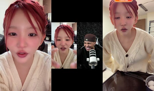 bibi_0.com TikTok Live — Oct 8, 2026, 4:11 PM