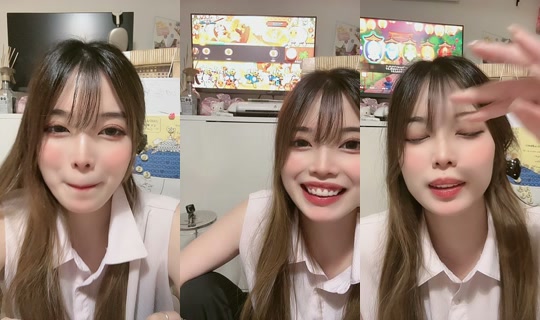 bibi_nyan_ TikTok Live — Aug 21, 2026, 1:28 PM