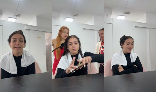 bibibernardess TikTok Live — Sep 13, 2026, 12:16 PM