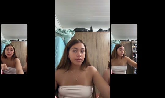 bibibernardess TikTok Live — Oct 4, 2026, 6:47 PM