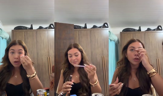 bibibernardess TikTok Live — Oct 5, 2026, 1:47 PM