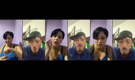 bibicha3473 TikTok Live — Sep 24, 2026, 11:50 PM